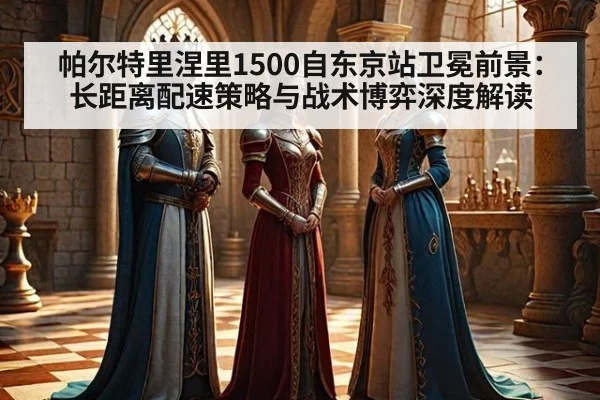 帕尔特里涅里1500自东京站卫冕前景：长距离配速策略与战术博弈深度解读
